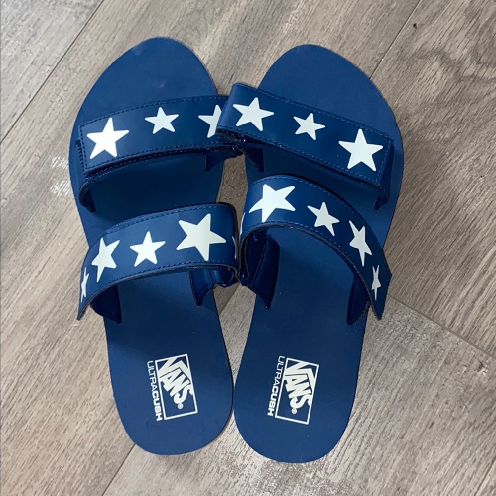 Vans Sandals